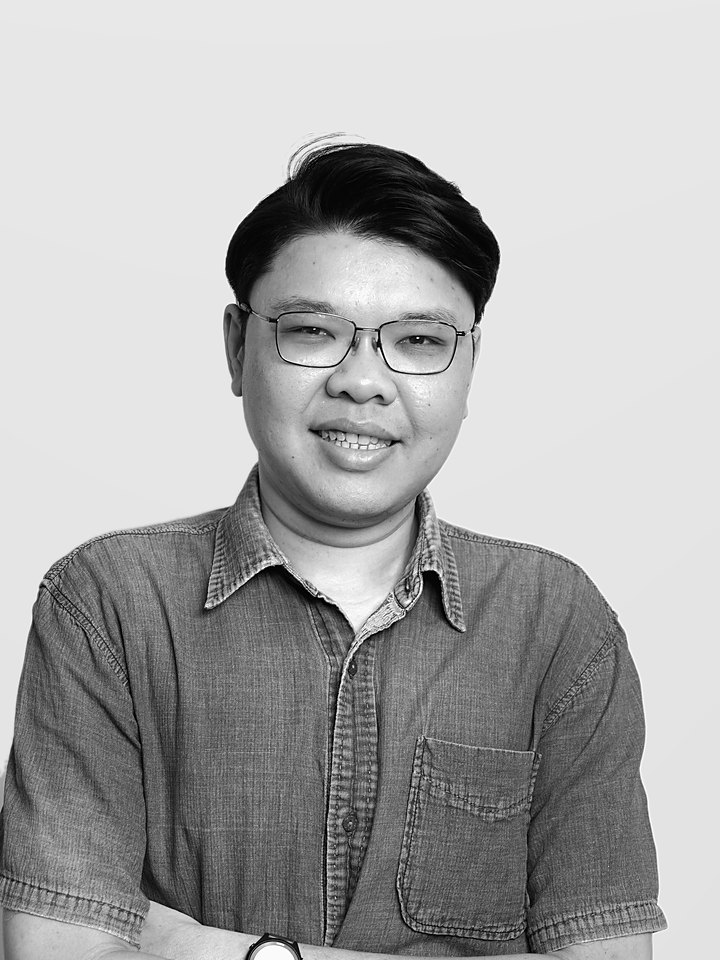 Tu Nguyen